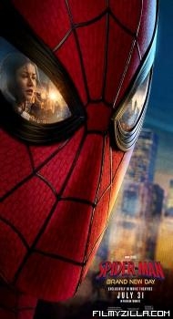 Spider-Man Brand New Day (2026) English Movie CAMRip Hollywood English movie download